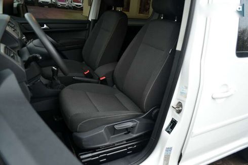 Volkswagen Caddy 2018 - фото 24