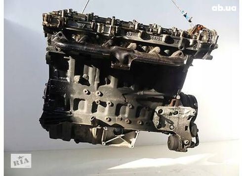 двигатель в сборе для BMW - купить на Автобазаре - фото 7