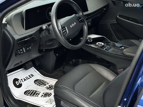 Kia EV6 2021 - фото 13
