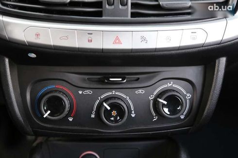 Fiat Tipo 2019 - фото 19