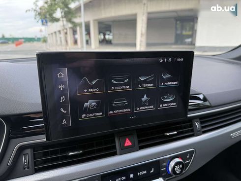 Audi A5 2023 - фото 24