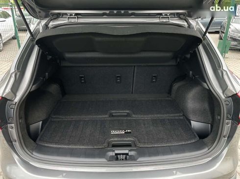 Nissan Rogue 2020 - фото 28