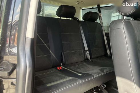 Volkswagen Caravelle 2018 - фото 10