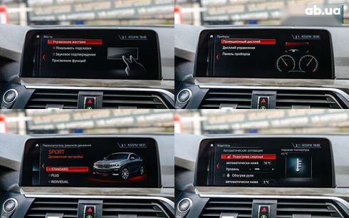 BMW X4 2018 - фото 25
