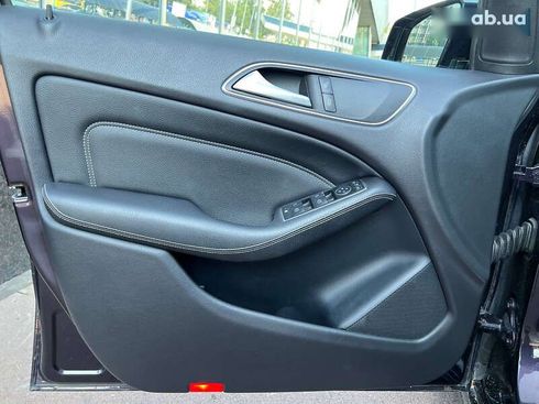 Mercedes-Benz B-Класс 2015 - фото 13