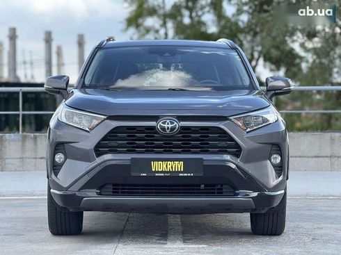 Toyota RAV4 2019 - фото 3