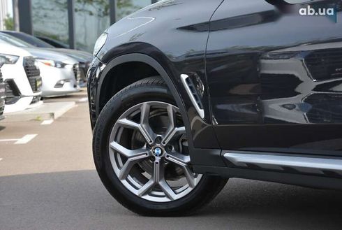 BMW X4 2022 - фото 11