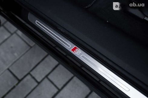 Audi e-tron S 2021 - фото 19