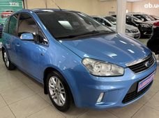 Продажа Ford б/у в Кировоградской области - купить на Автобазаре