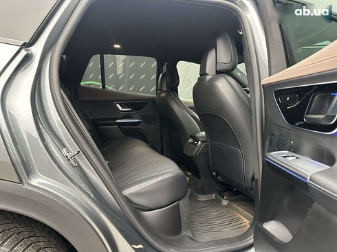 Mercedes-Benz EQE-Класс 2023 - фото 25