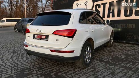 Audi Q5 2014 - фото 5