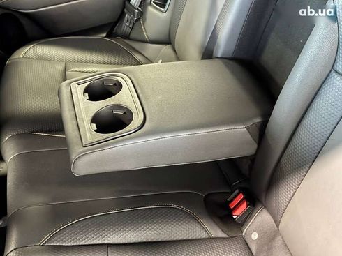 Subaru Outback 2021 - фото 28