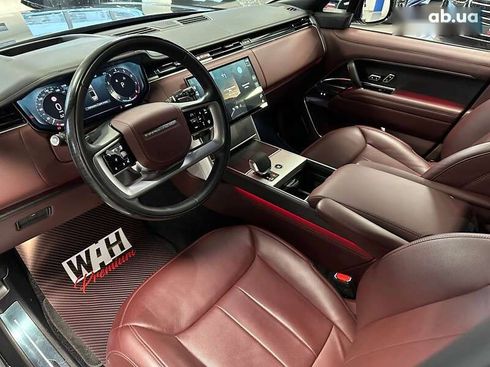 Land Rover Range Rover 2024 - фото 10