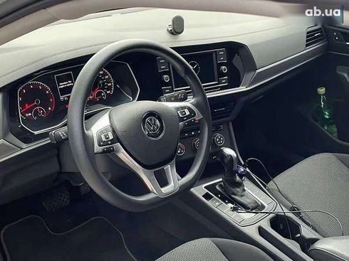 Volkswagen Jetta 2020 - фото 18