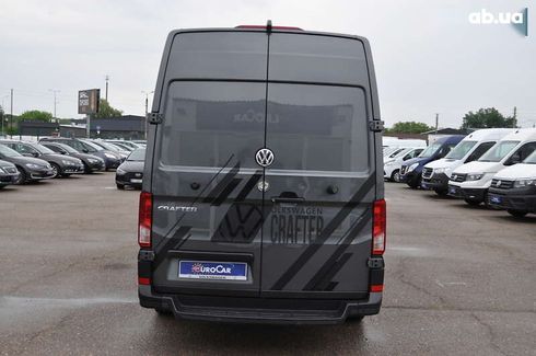Volkswagen Crafter 2020 - фото 7