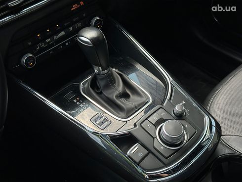 Mazda CX-9 2018 серый - фото 35