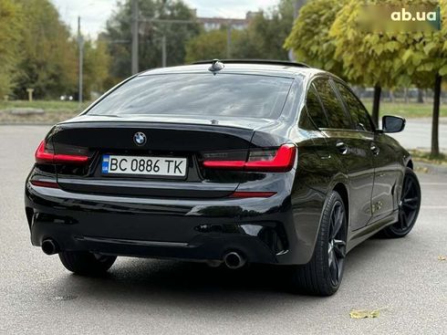 BMW 3 серия 2020 - фото 11