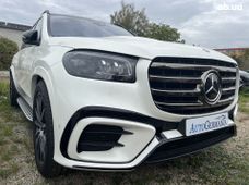 Продажа б/у Mercedes-Benz GLS-Класс Автомат - купить на Автобазаре