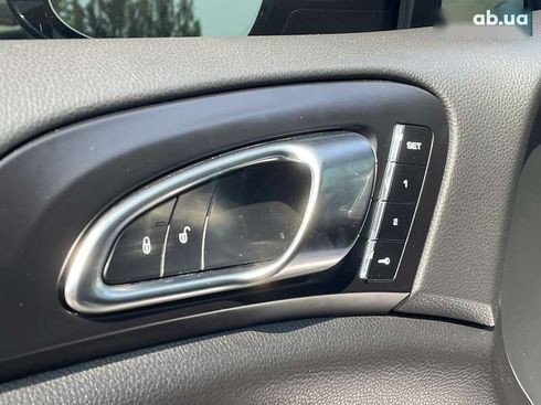 Porsche Cayenne 2016 - фото 23