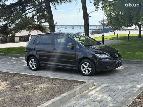 Volkswagen Golf Plus 2008 - фото 17
