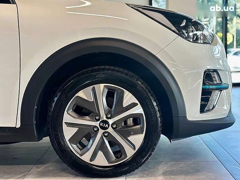 Kia Niro 2020 - фото 7
