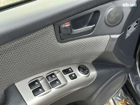 Kia Sportage 2007 - фото 23