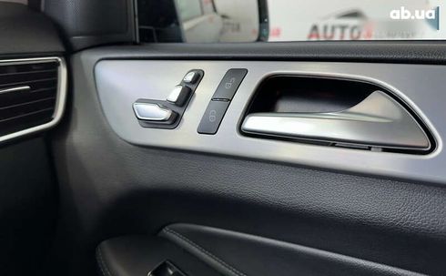 Mercedes-Benz GLE-Class 2015 - фото 24