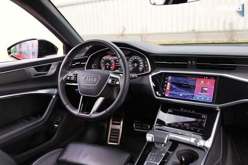 Audi S6 2020 - фото 13