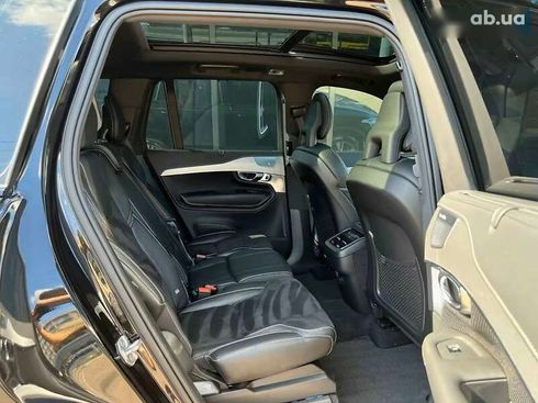 Volvo XC90 2020 - фото 27
