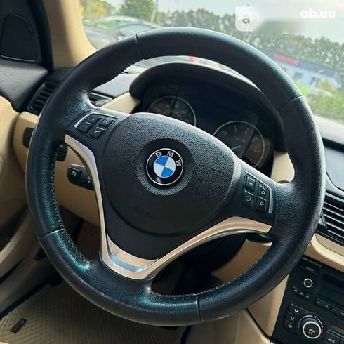 BMW X1 2013 - фото 15