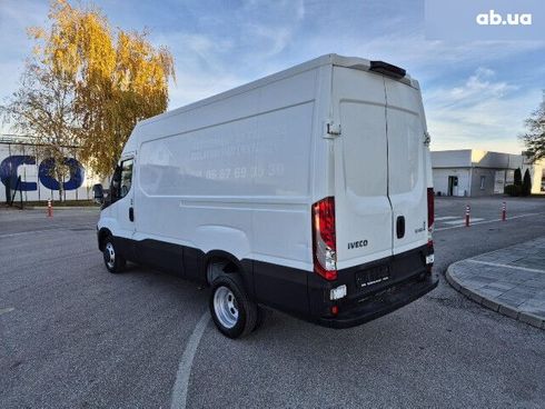 Iveco Daily 2015 - фото 8