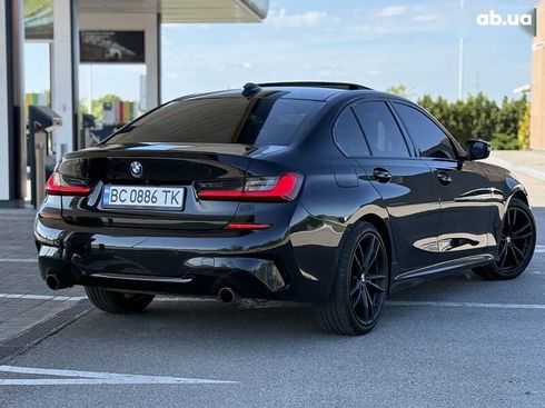 BMW 3 серия 2020 - фото 12
