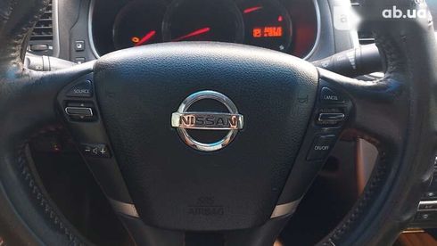 Nissan Teana 2008 - фото 17