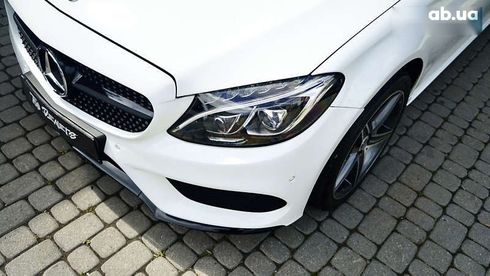 Mercedes-Benz C-Класс 2017 - фото 9