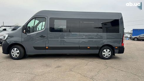 Renault Master 2024 - фото 3