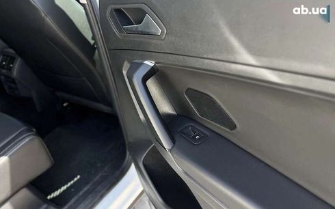 Volkswagen Tiguan 2019 - фото 27