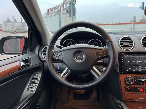 Mercedes-Benz GL-Класс 2007 - фото 20