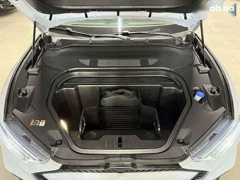 Ford Mustang Mach-E 2021 - фото 30