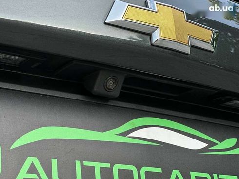 Chevrolet Equinox 2018 - фото 14