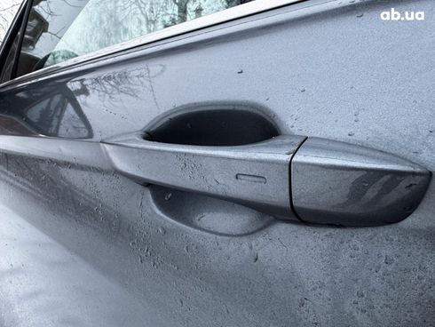 Volkswagen Tiguan 2017 серый - фото 13