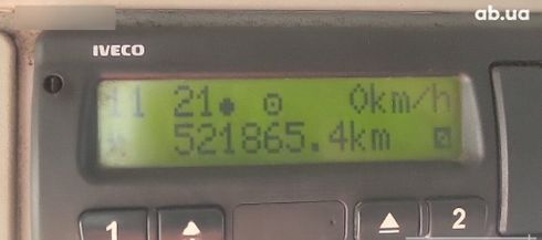 Iveco 160 E 22 2006 - фото 7