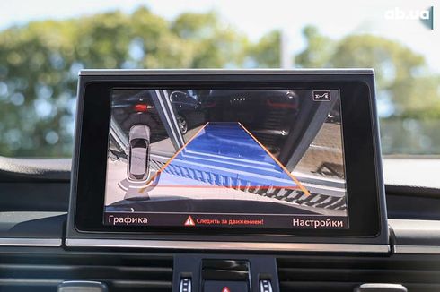 Audi a6 allroad 2016 - фото 27