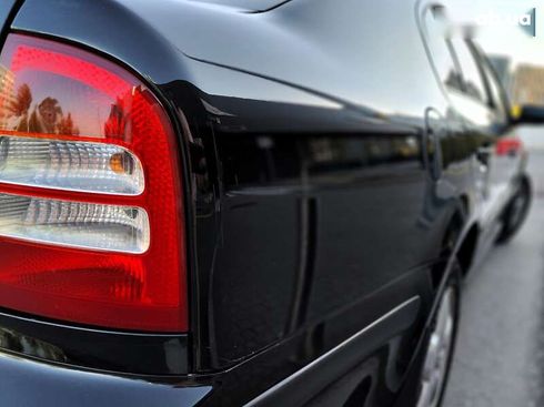 Skoda Octavia 2004 - фото 20