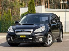 Продажа Subaru б/у в Киевской области - купить на Автобазаре