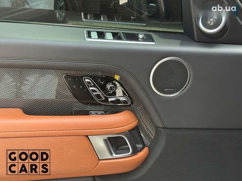 Land Rover Range Rover 2020 - фото 13