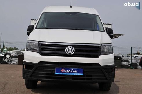 Volkswagen Crafter 2021 - фото 3