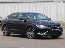 Продажа Chrysler 200 - купить на Автобазаре