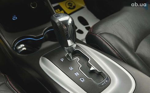 Dodge Journey 2019 - фото 18