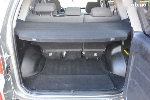 Chery Tiggo 2014 - фото 21