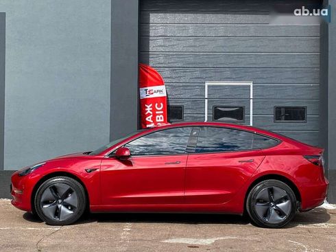 Tesla Model 3 2018 - фото 6